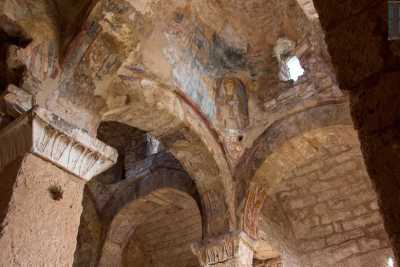 Fasano, alla scoperta del Tempietto di Seppannibale: antico gioiello nascosto
